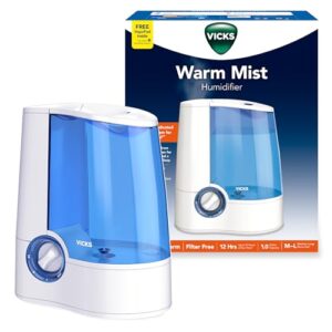 Read more about the article 9 Best Humidifiers for Dry Skin & Sinus Relief (2025 Tested & Reviewed)