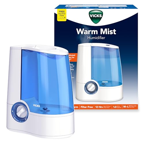 Read more about the article 9 Best Humidifiers for Dry Skin & Sinus Relief (2025 Tested & Reviewed)