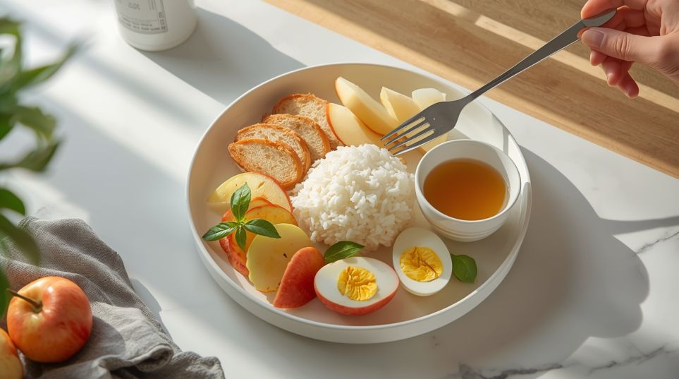 Read more about the article Low Fiber Diet Before Colonoscopy: 2025 Essential Guide