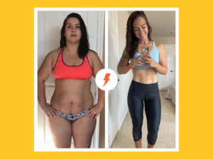 Read more about the article Keto Diet before And After 2025: Tested & Reviewed Transformational Results