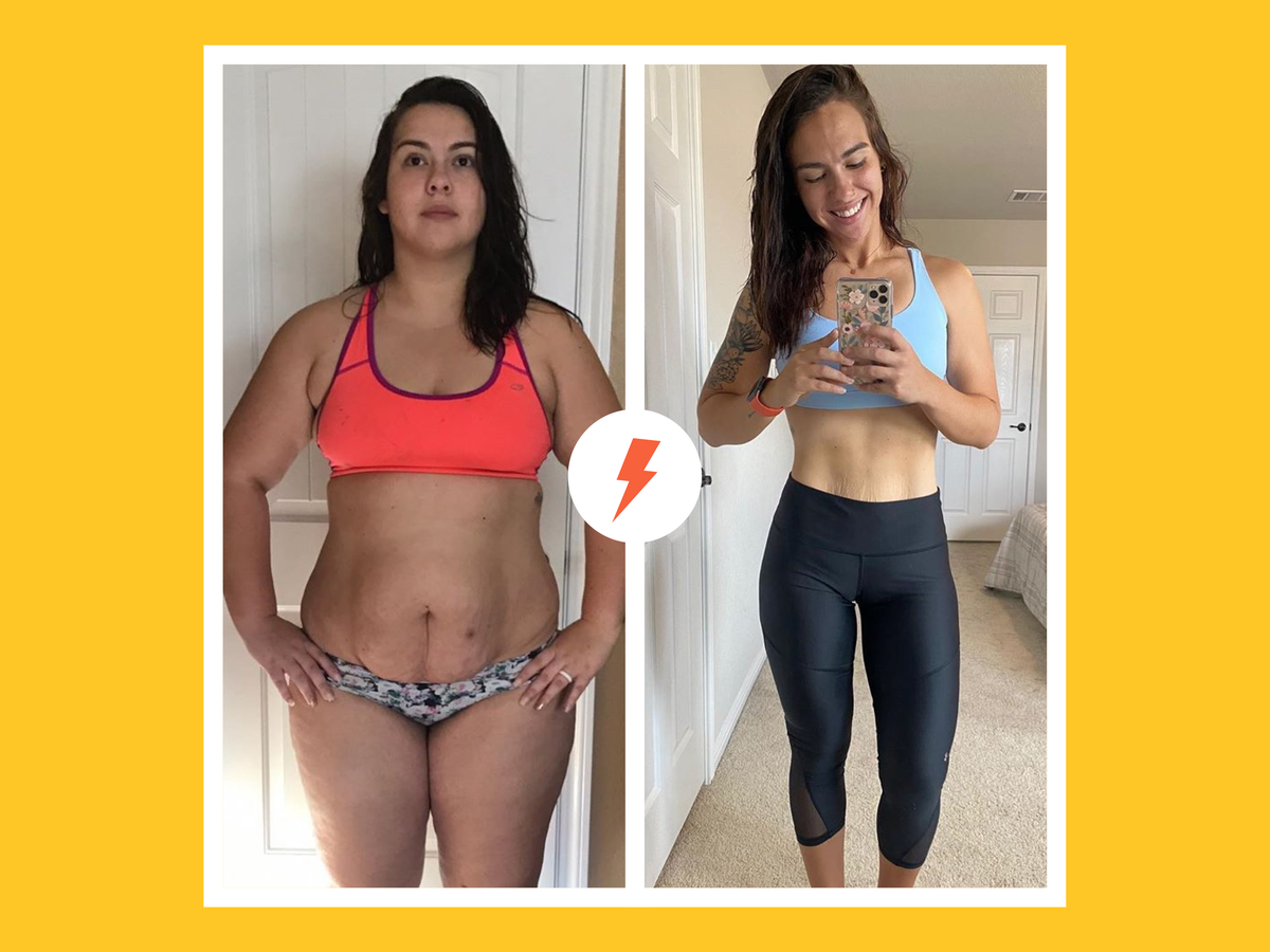 Read more about the article Keto Diet before And After: Transformational Results
