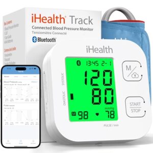 Read more about the article Top 10 Blood Pressure Monitors for Home Use (2025) Tasted & Reviewed