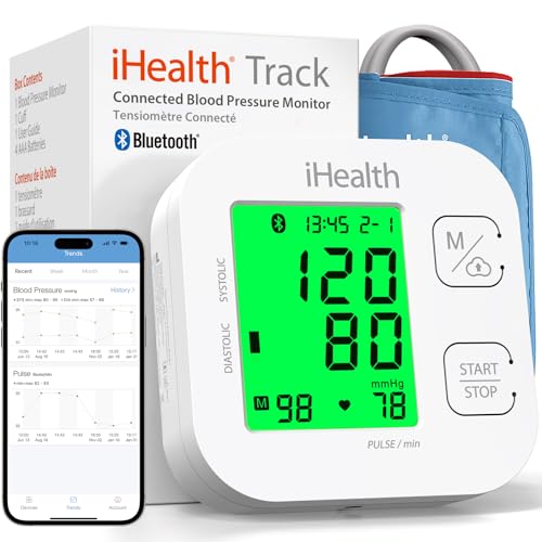 Read more about the article Top 10 Blood Pressure Monitors for Home Use (2025) Tasted & Reviewed
