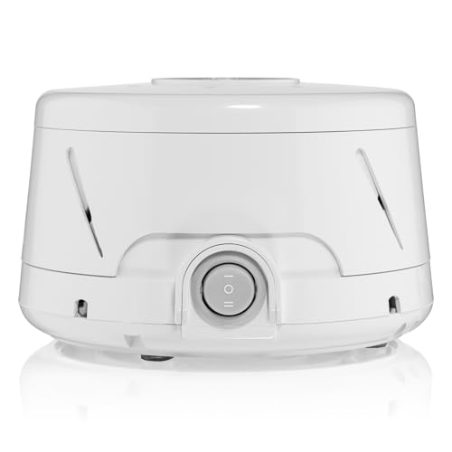 Read more about the article Top 10 White Noise Machines for Stress Relief & Focus (2025) Tasted & Reviewed