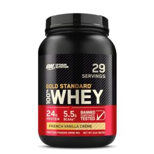 Read more about the article Top 7 Protein Powders for Muscle Growth & Recovery 2025: Tested and Reviewed
