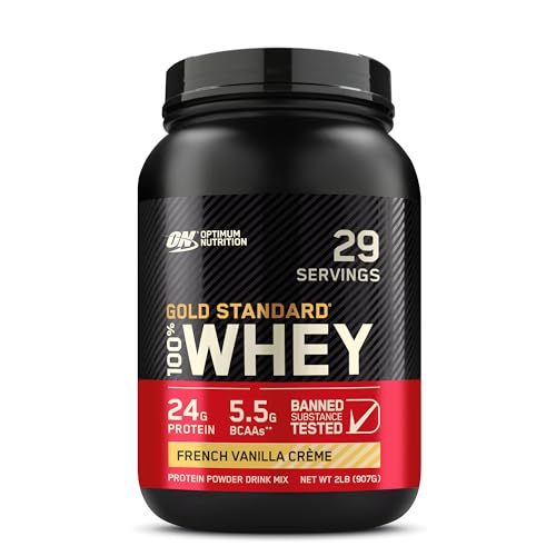 Read more about the article Top 7 Protein Powders for Muscle Growth & Recovery 2025: Tested and Reviewed