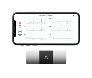 Read more about the article Top 9 ECG & Heart Monitors (2025): Expert-Reviewed Devices for Personal Wellness