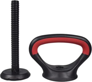 Read more about the article Top 9 Kettlebells for Full-Body Workouts 2025: Tested & Reviewed Essentials