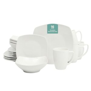 Read more about the article Which Dinnerware Set Material is Best for Health and Durability?