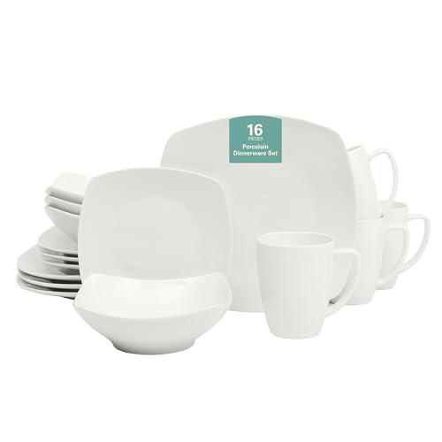 Read more about the article Which Dinnerware Set Material is Best for Health and Durability?